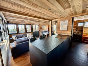 Grand Chalet Verbier